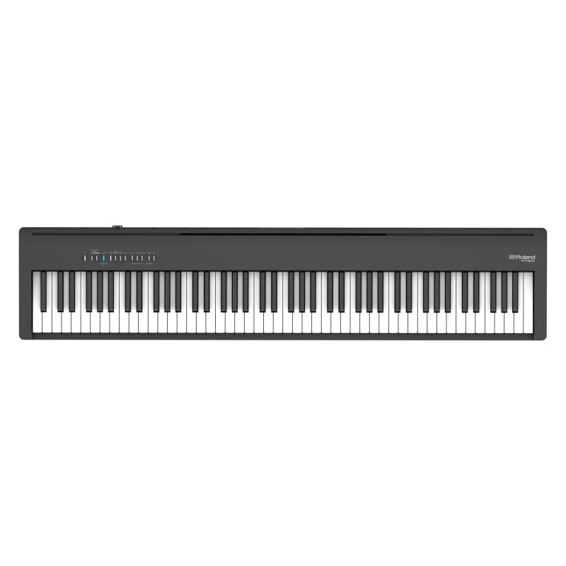 Roland FP-30X-BK Digital Piano - new Roland       Digital Piano