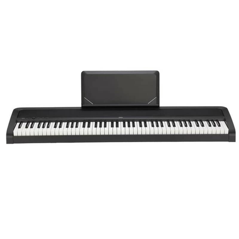 Korg Korg B2N Digital Piano With Light Touch Keyboard 88 Keys ... - new Korg    Digital   Digital Piano       Keyboard