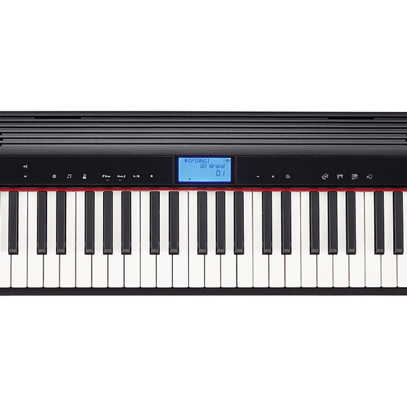 Roland GO-61P Digital Piano - new Roland       Digital Piano