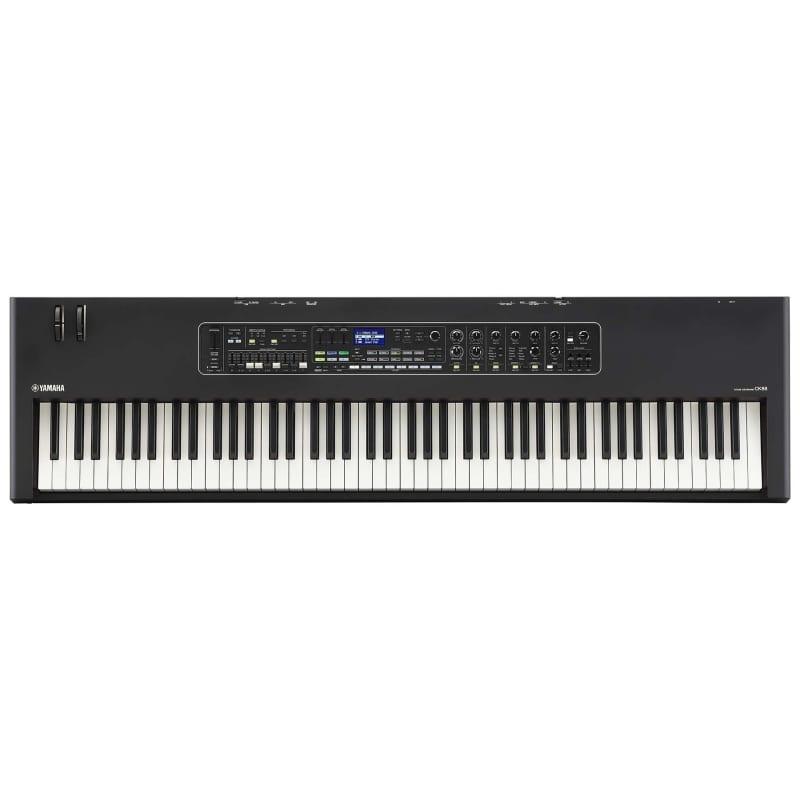 Yamaha CK88 88-key Stage Keyboard - New Yamaha Piano  Organ          Synth