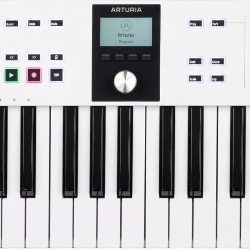 2023 Arturia 231521 - new Arturia        MIDI Controllers