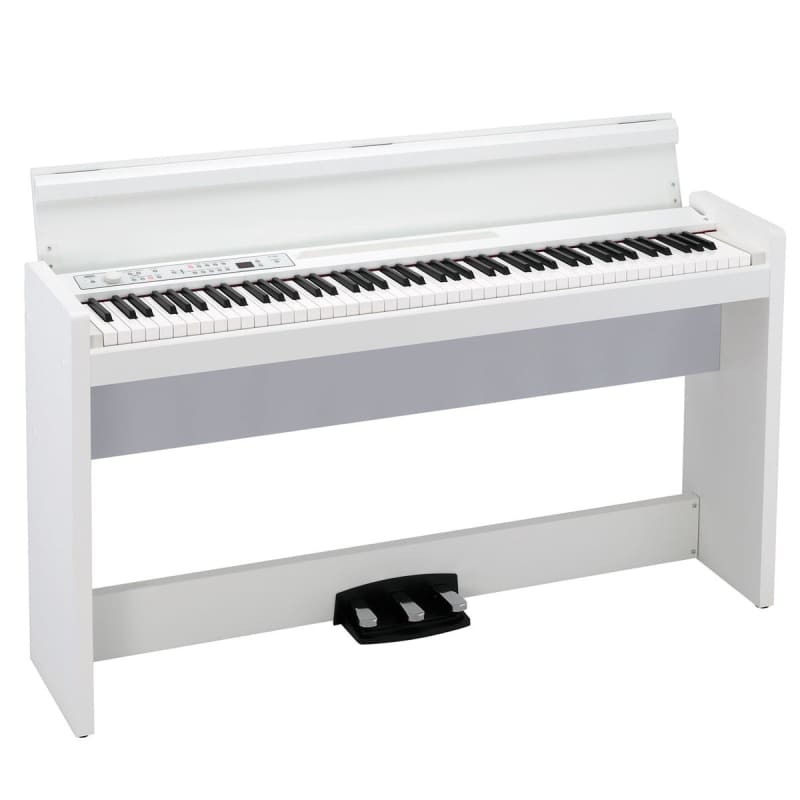 Korg LP380WHU - new Korg       Digital Piano