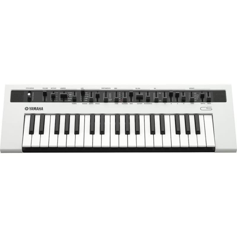Yamaha Reface CS - Used Yamaha Piano       Analog     Synth