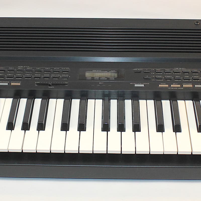 Roland KR-500 Black - used Roland    Digital   Digital Piano