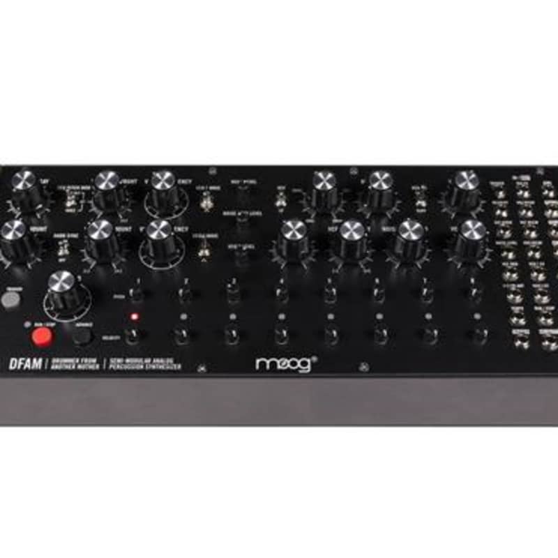 Moog DFAM (Drummer From Another Mother) - Used Moog