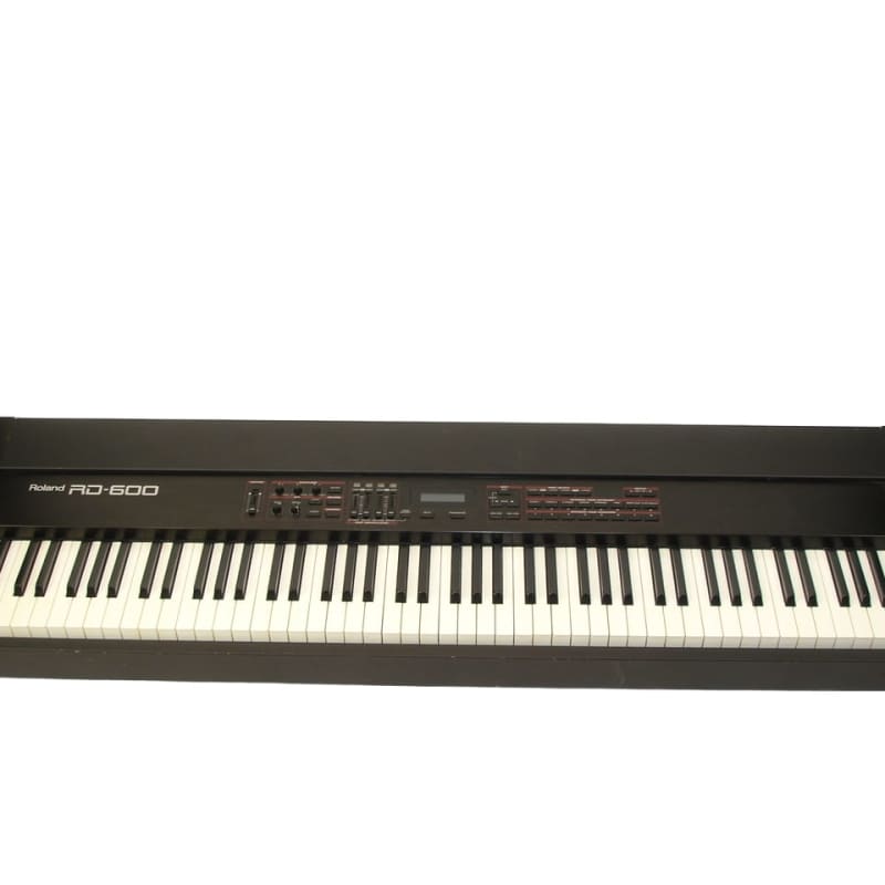 Roland RD-600 - Used Roland Piano