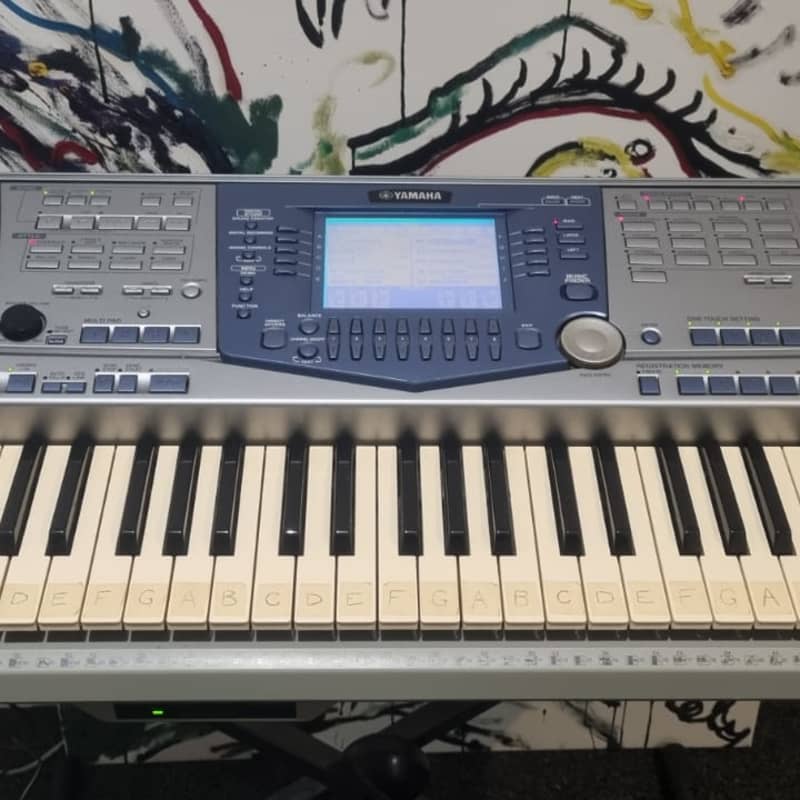 Yamaha PSR1100 - Used Yamaha  Keyboard