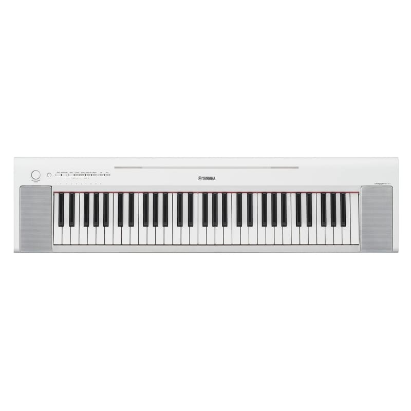 Yamaha NP15WH - new Yamaha       Digital Piano