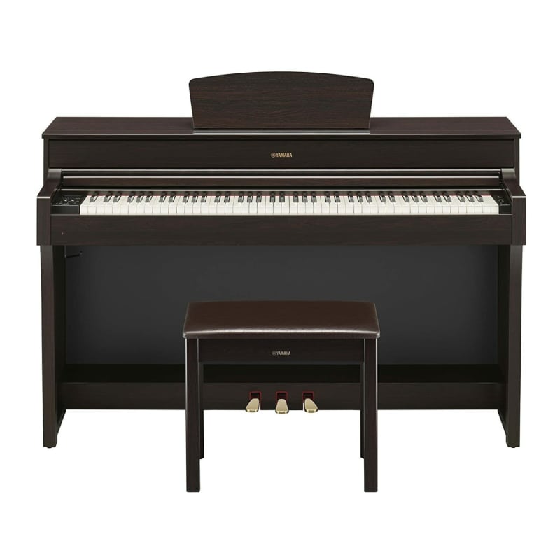 Yamaha Yamaha Arius YDP-184 88-Key Digital Console Piano (Dar... - new Yamaha    Digital   Digital Piano