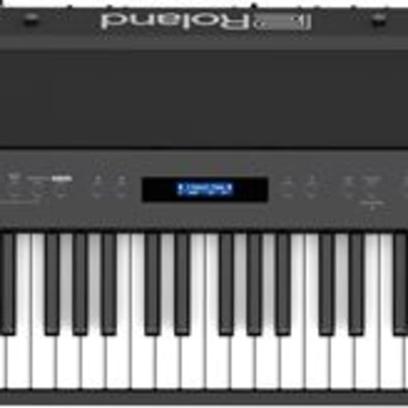 Roland FP90XBK - new Roland       Digital Piano