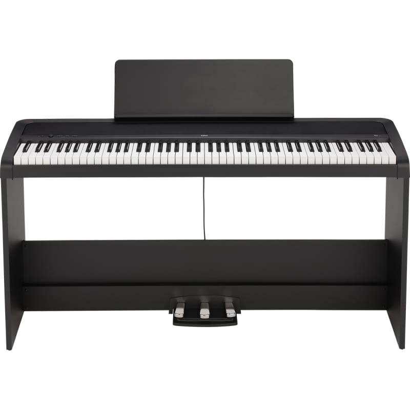 Korg B2SP-BLK - new Korg    Digital   Digital Piano