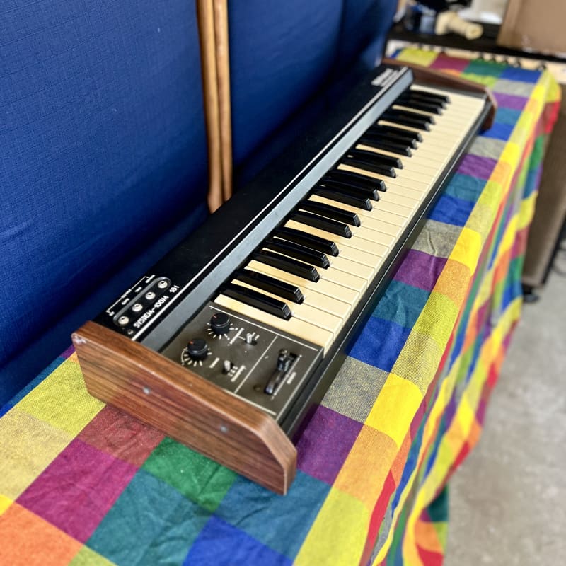 1970 Roland Model 181 Keyboard Controller System 100-M - Used Roland  Keyboard    Vintage   Controller