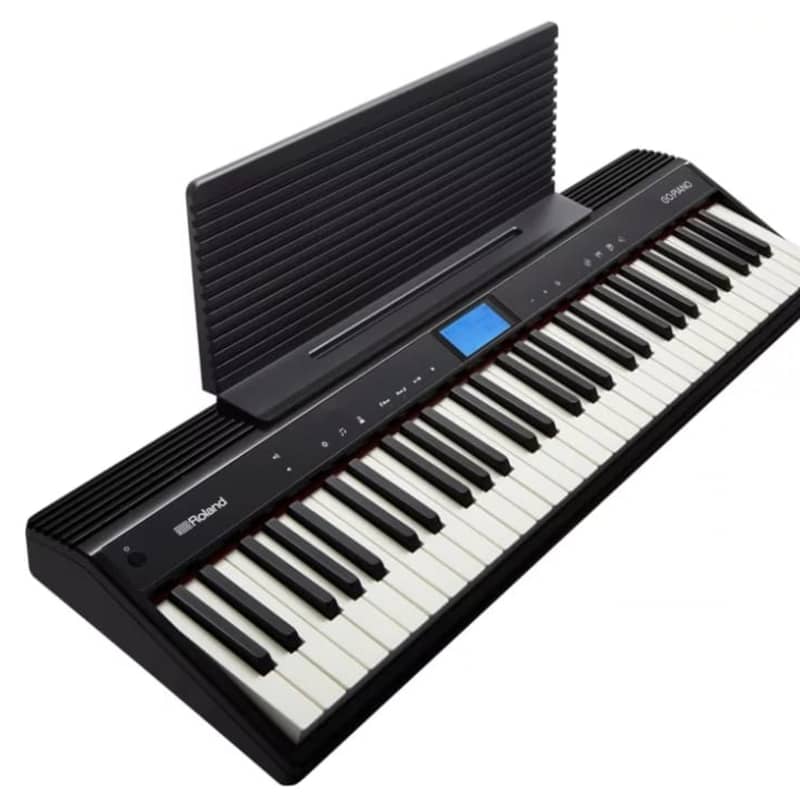 Roland GO:PIANO 61-key Portable Piano - new Roland    Digital   Digital Piano