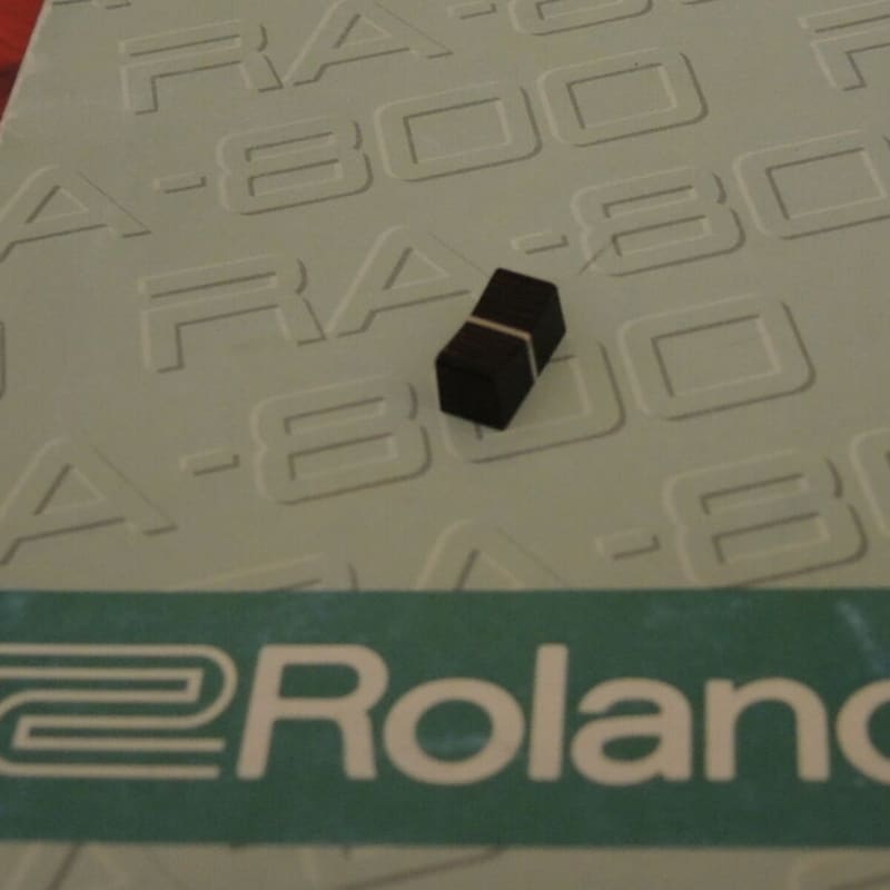 Roland 90' Keyboard PARTS JV80 JV30 50 35 XP50 60 Xp-80 SLIDER... - used Roland              Keyboard