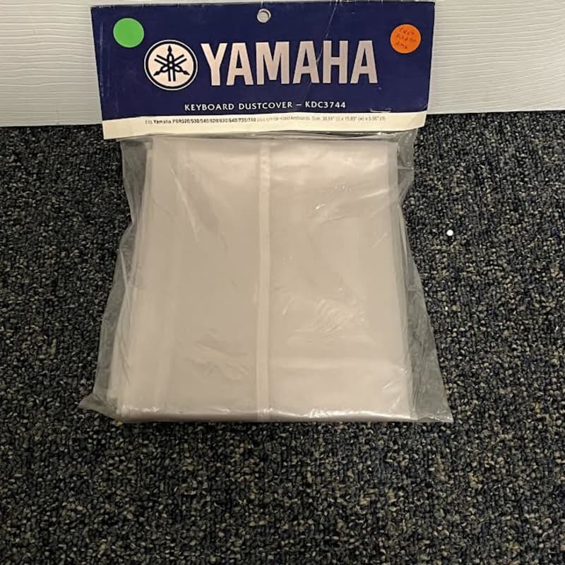 Yamaha KDC3744 - new Yamaha              Keyboard