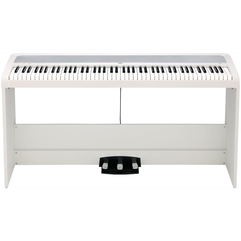 Korg B2 White - new Korg    Digital   Digital Piano