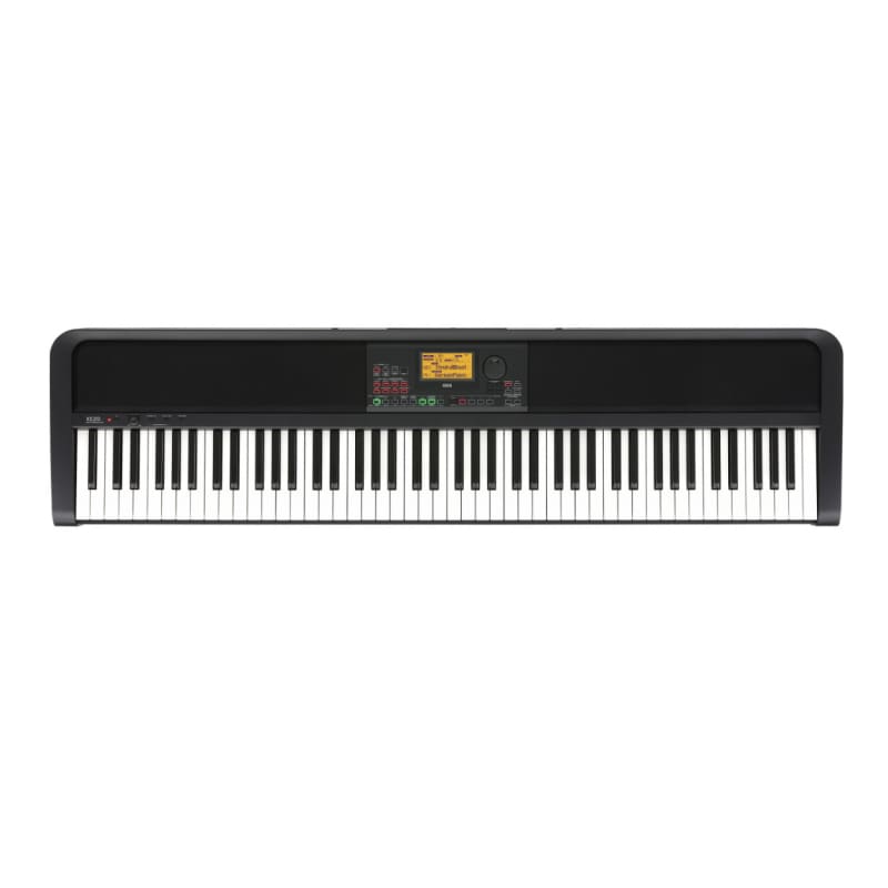 Korg Korg XE20SP Digital Ensemble Piano - used Korg    Digital   Digital Piano       Keyboard