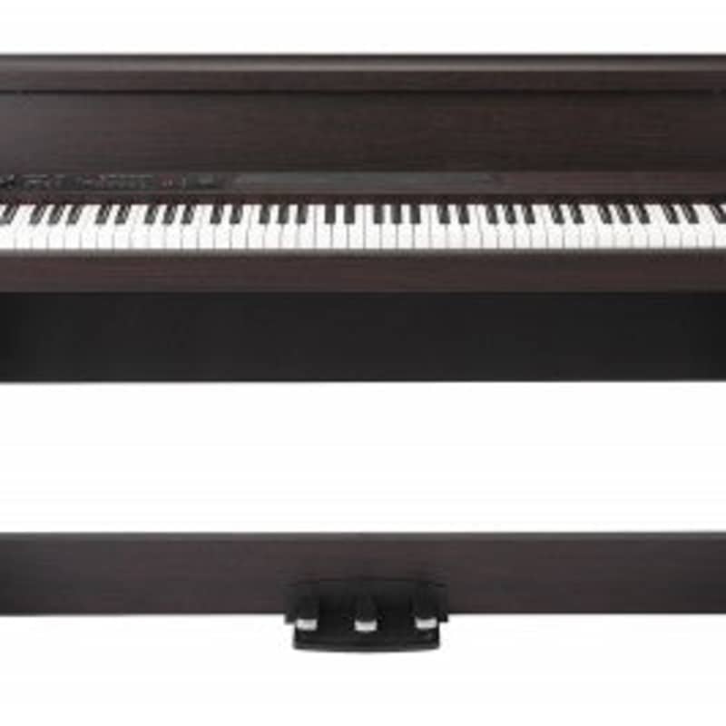 Korg LP-380 U Digital Piano - Black - new Korg       Digital Piano