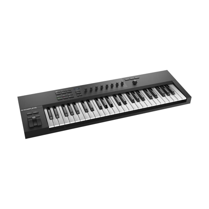 Native Instruments 25237 - new Native Instruments        MIDI Controllers      Keyboard