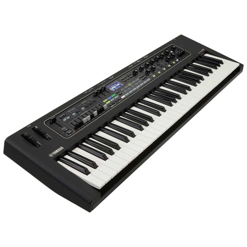 Yamaha CK61 61-Key Stage Performance Keyboard - new Yamaha     Organ  Digital Piano       Keyboard Synth