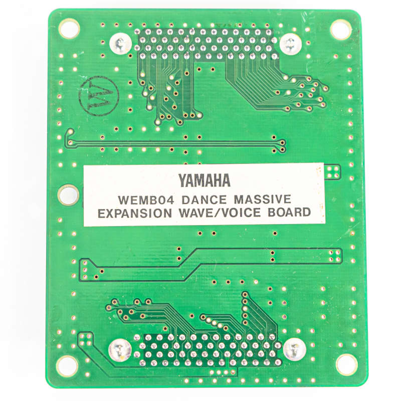 Yamaha WEMB04 - used Yamaha              Keyboard