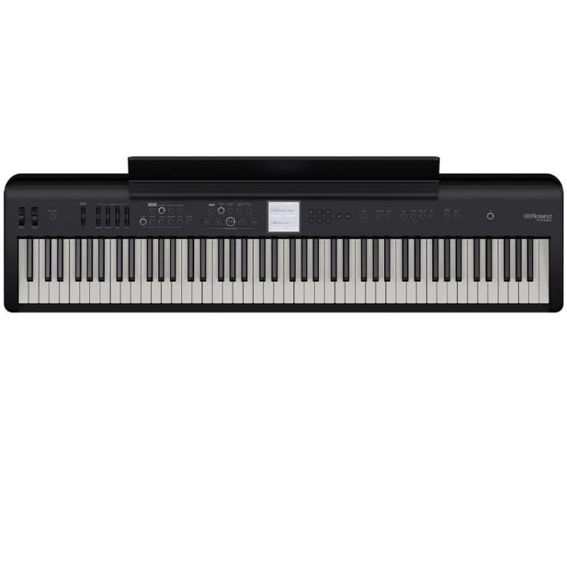 Roland FP-E50 88-Key Digital Piano Black - new Roland    Digital   Digital Piano