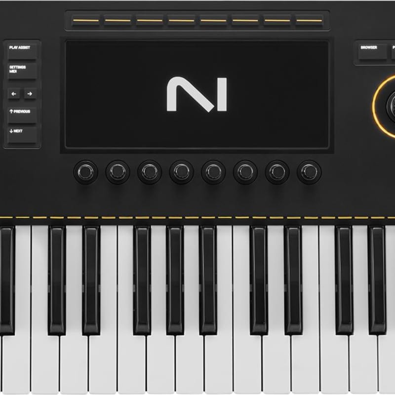 2023 Native Instruments 29849 - new Native Instruments        MIDI Controllers
