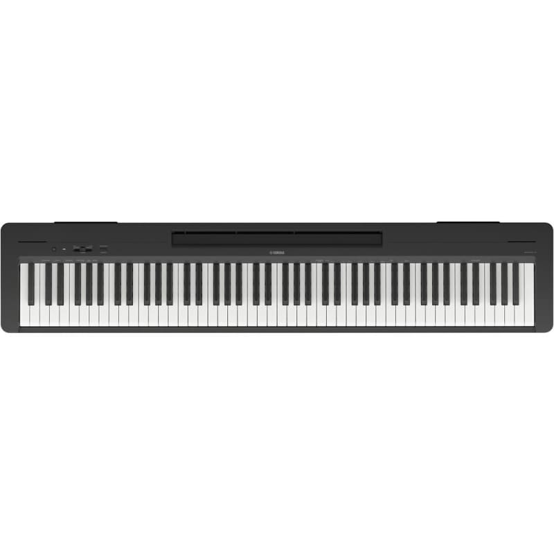 Yamaha P143B - new Yamaha    Digital   Digital Piano