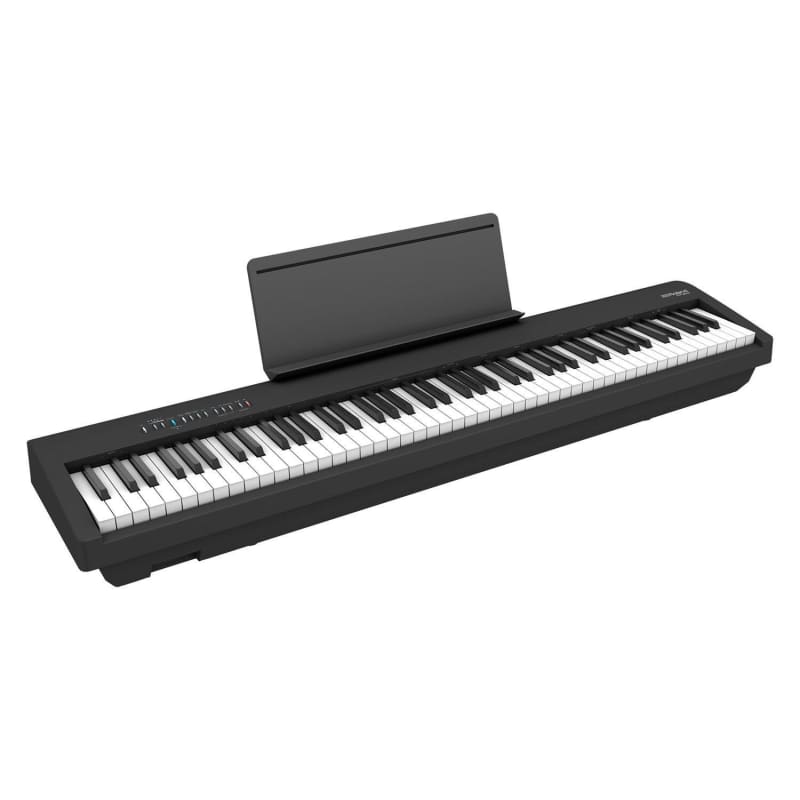 Roland Roland FP-30X 88-Key Digital Piano (Black) - used Roland       Digital Piano