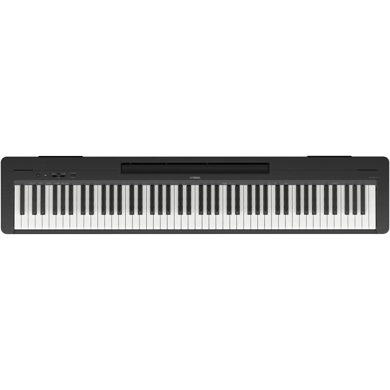Yamaha P143B - New Yamaha Piano Keyboard
