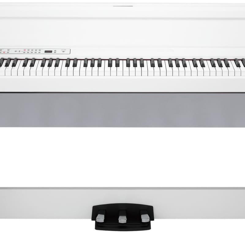 2023 Korg LP380WH - new Korg    Digital   Digital Piano