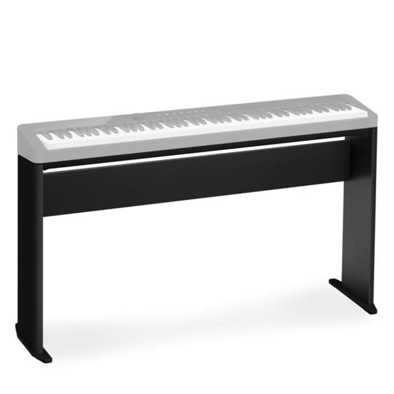 Casio CS68BK Black - new Casio    Digital   Digital Piano