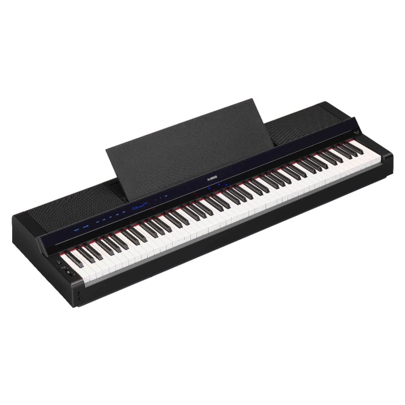 2022 Yamaha P-S500 Black - New Yamaha Piano