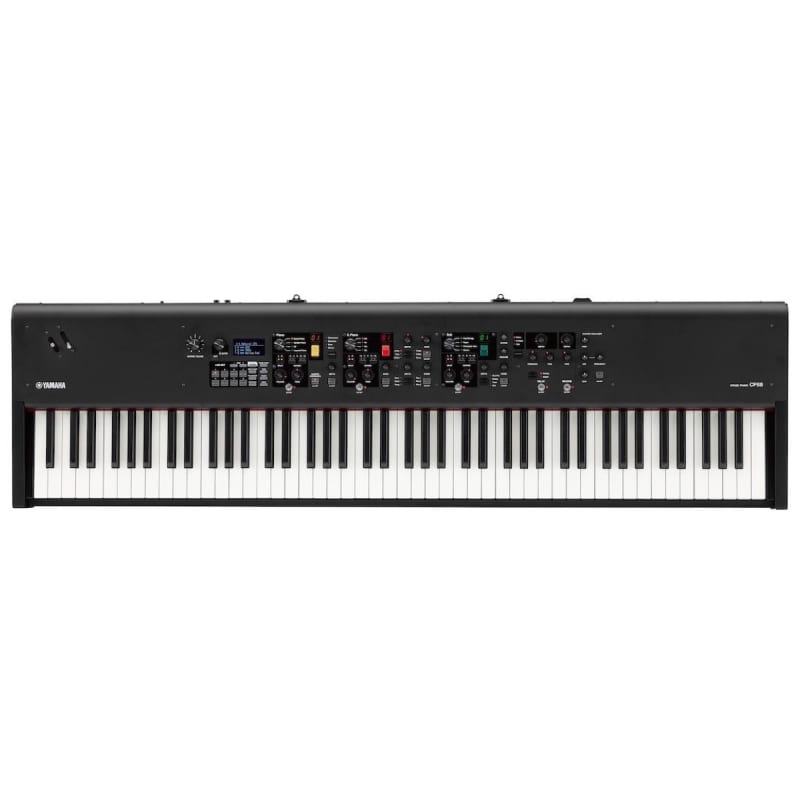Yamaha CP88 - new Yamaha        Keyboard