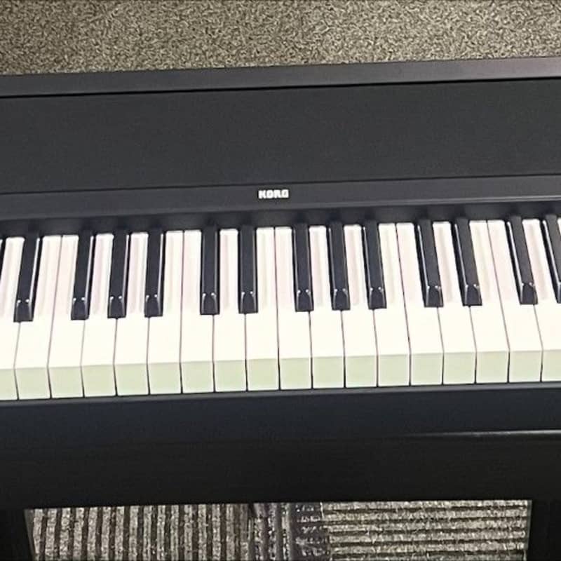 Korg B2 - used Korg    Digital   Digital Piano