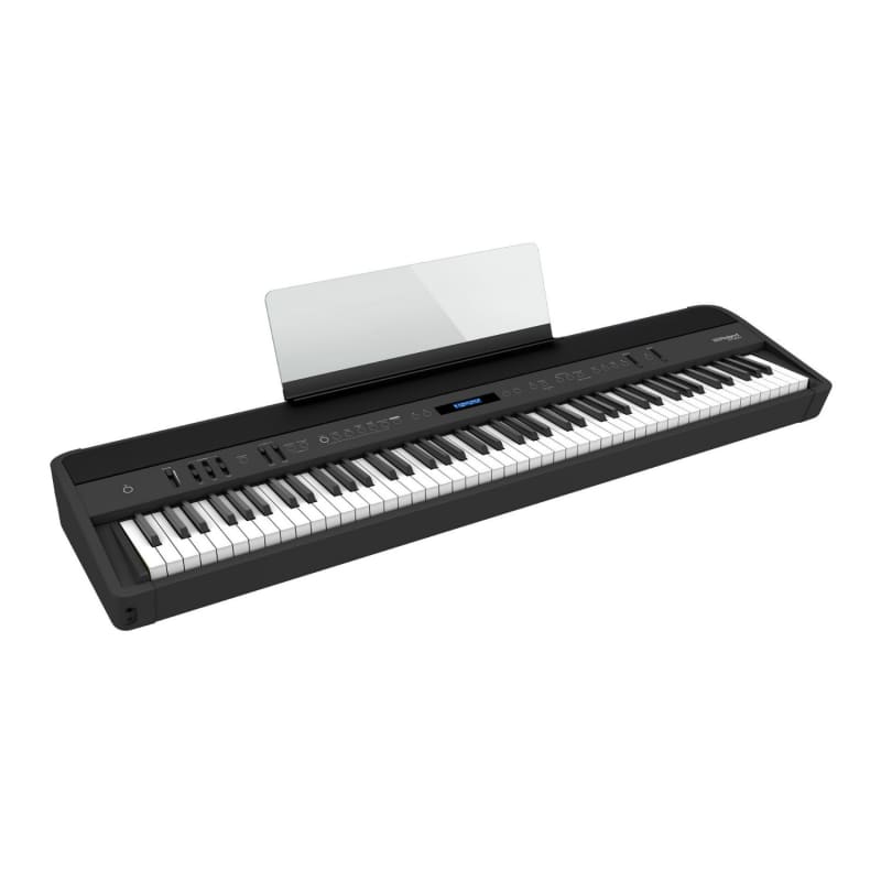 Roland Roland FP-90X Portable Digital Piano with Mic Input an... - new Roland            Digital Piano