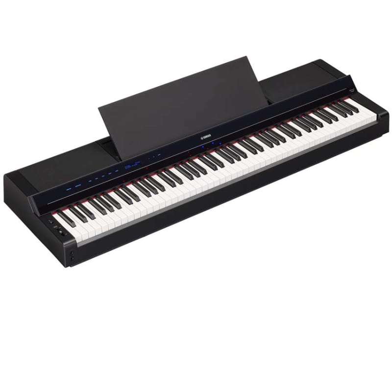 Yamaha P-S500 88-Key Portable Digital Smart Piano - Black - New Yamaha Piano