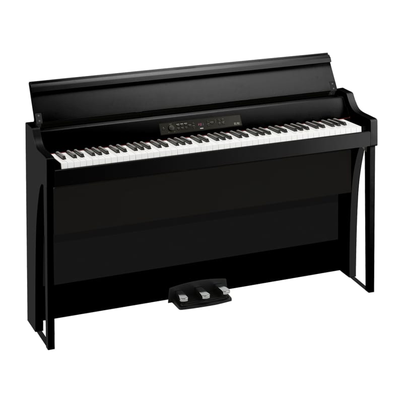 Korg GB1AIRBK Digital Piano Black - new Korg            Digital Piano