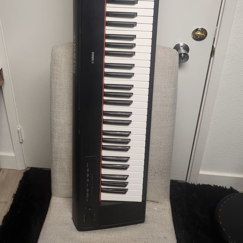 Yamaha NP-31 - Used Yamaha  Keyboard