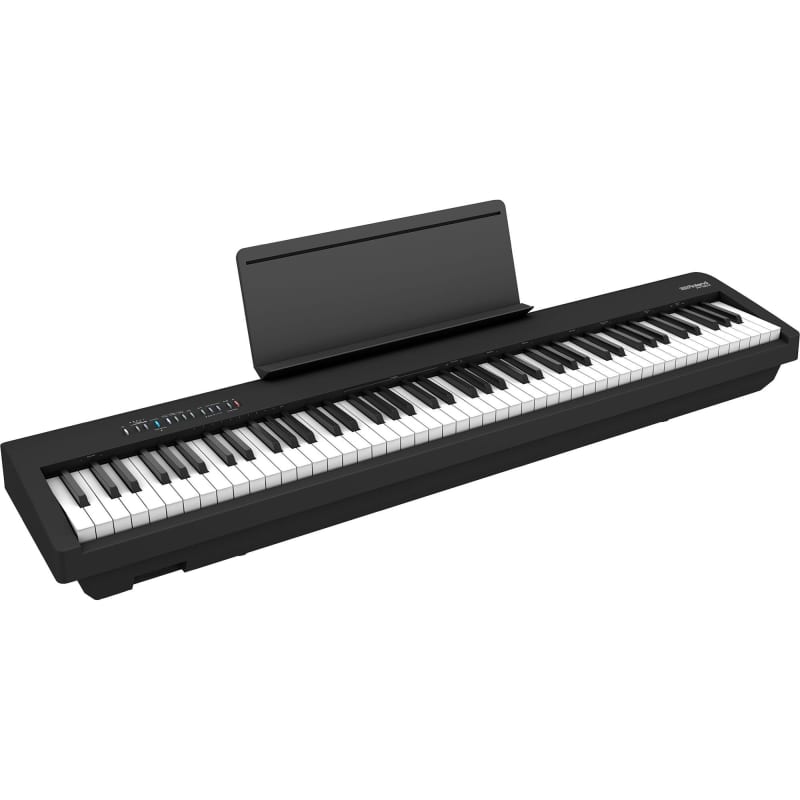 Roland FP-30X-BK Black - New Roland Piano