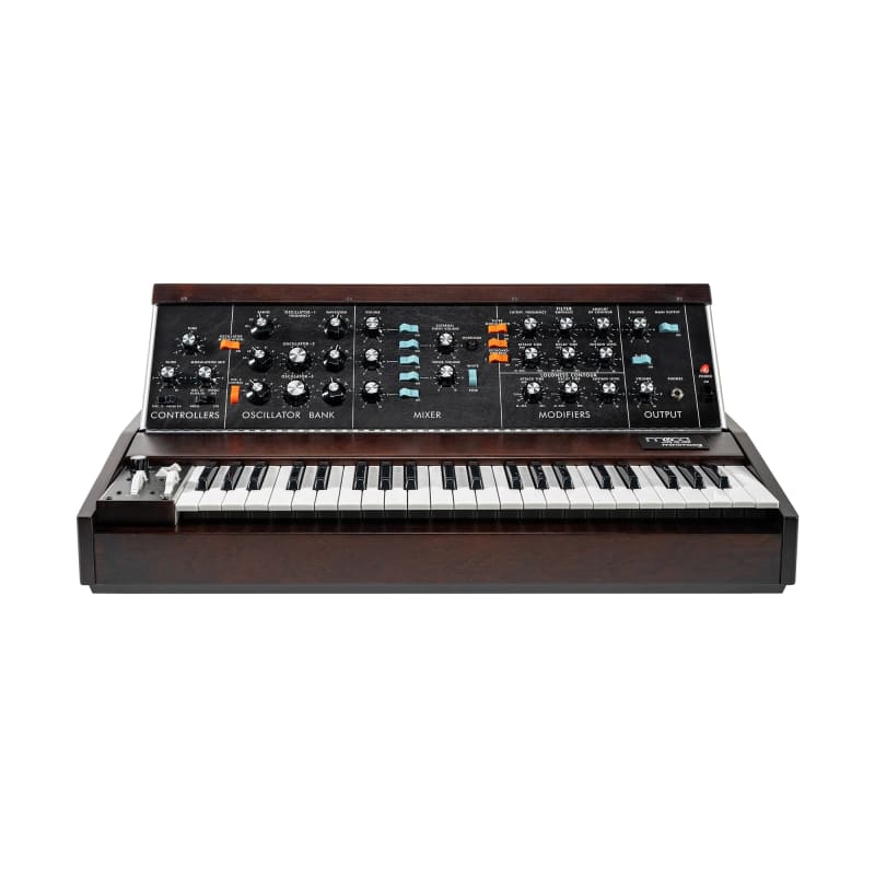 Moog MIN-MOOG-D-04-01 - new Moog        Keyboard      Synthesizer