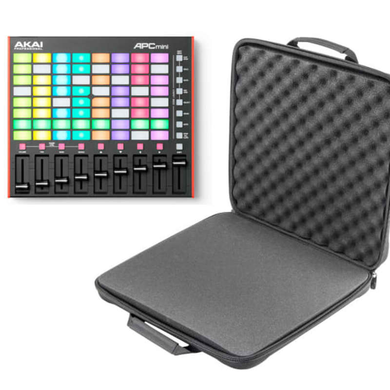 Akai A{ APC MINI 2 Ableton Clip Launch - new Akai        MIDI Controllers