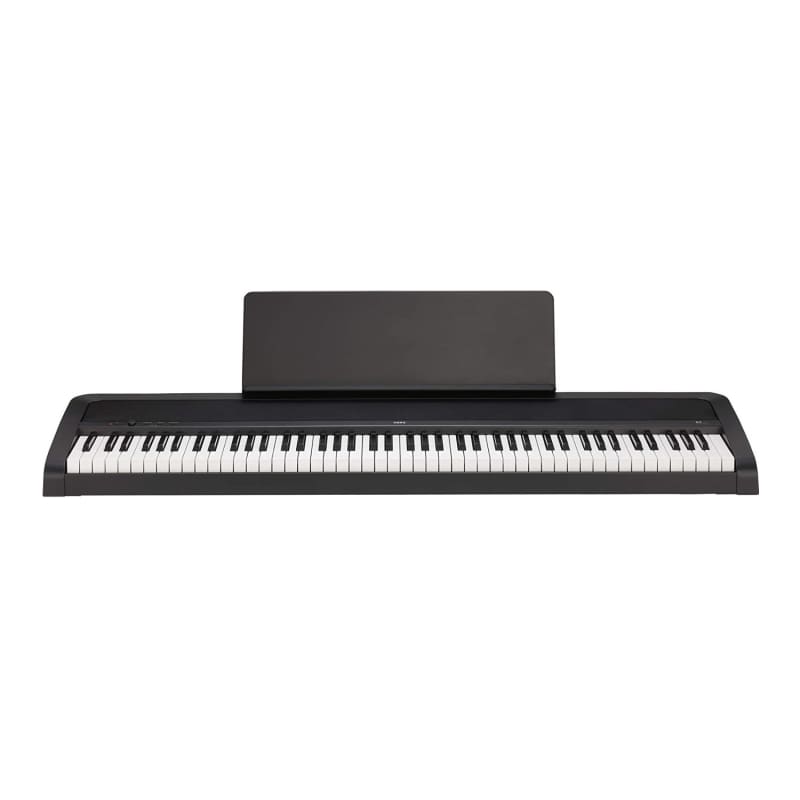 Korg Korg B2 Digital Piano (Black) Black - used Korg    Digital   Digital Piano