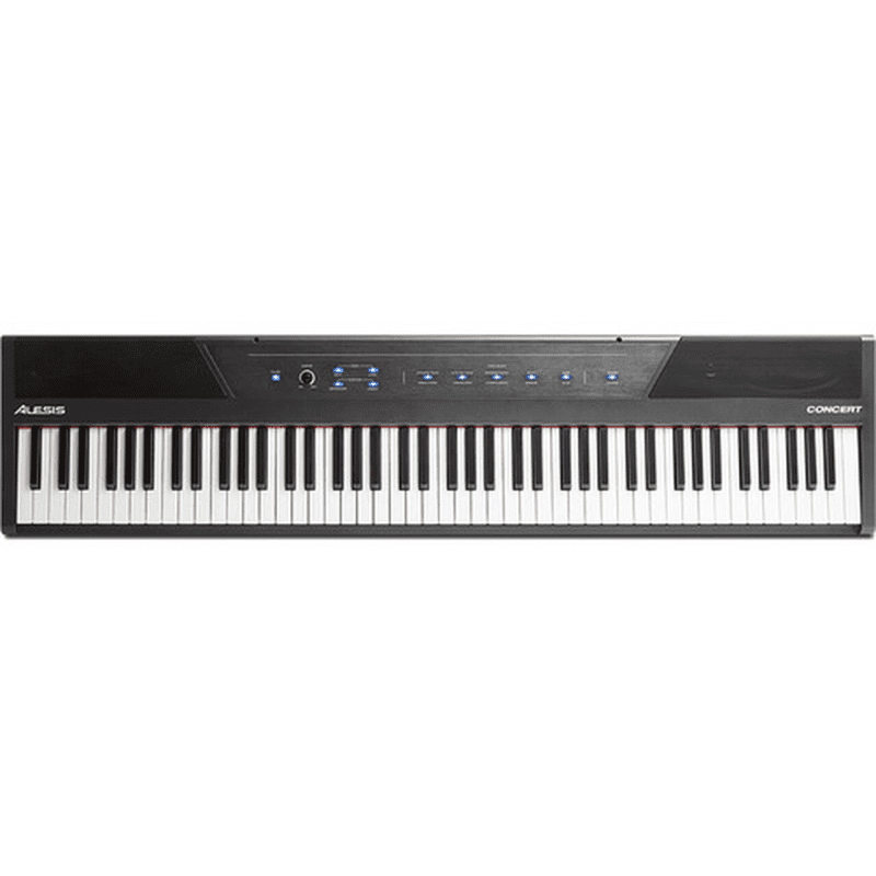 2022 Alesis CONCERTXUS Standard - new Alesis    Digital   Digital Piano