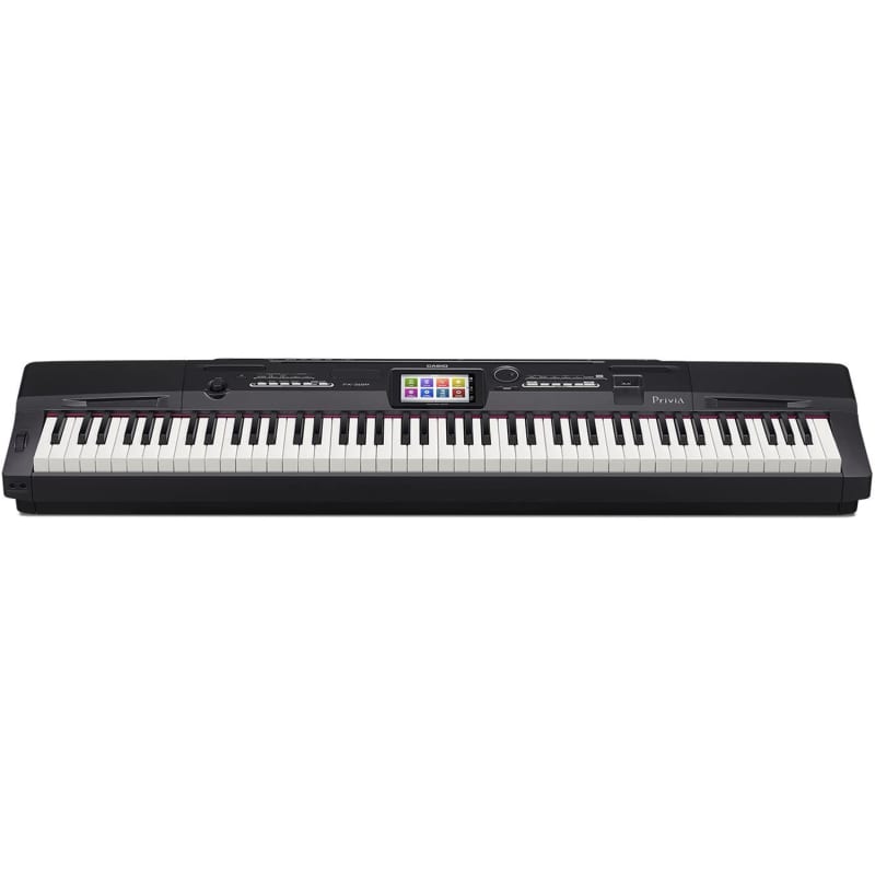 Casio PX-360BK - New Casio Piano