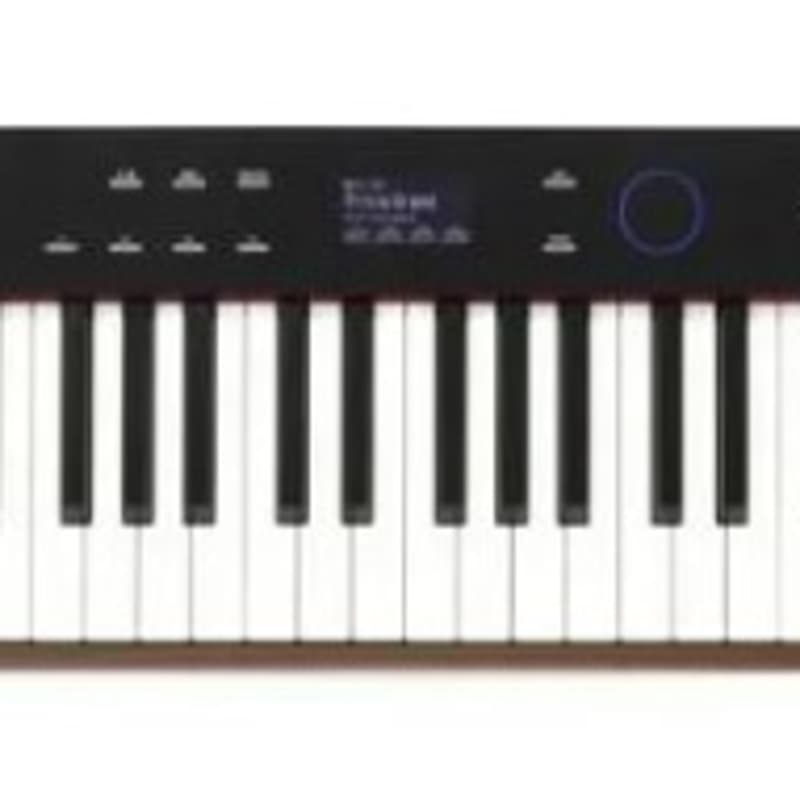 Casio PX-S6000 - new Casio            Digital Piano