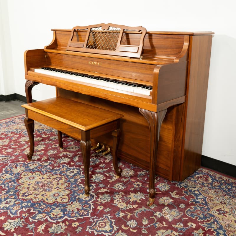 Kawai UPRIGHT6871 - used Kawai       Digital Piano