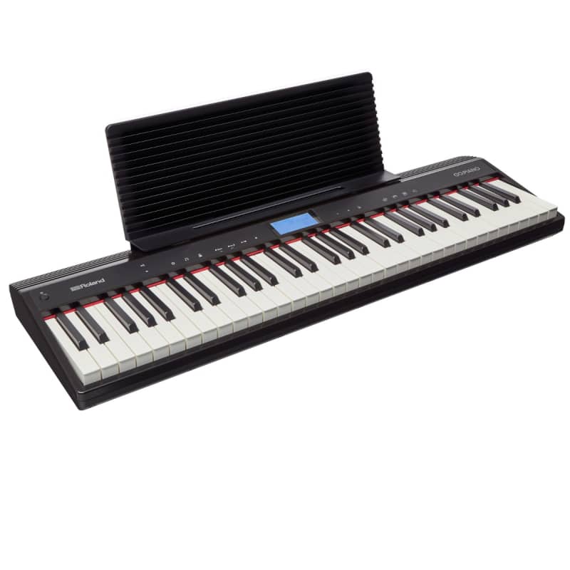 2021 Roland GO:PIANO - new Roland       Digital Piano