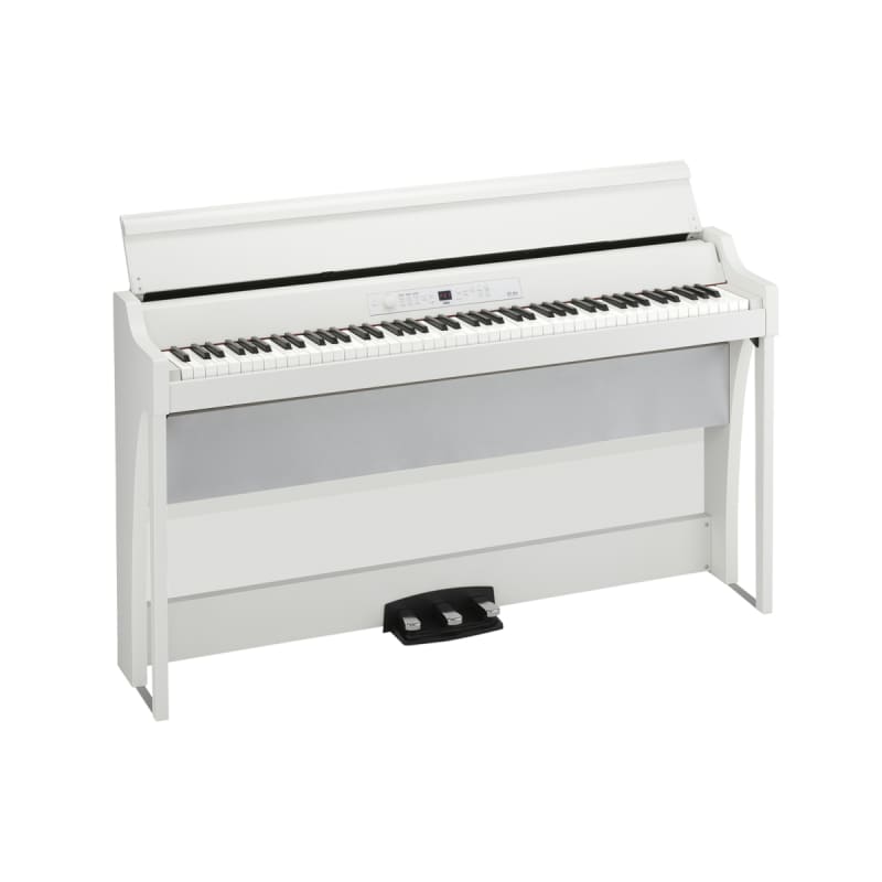 Korg G1B-AIR-WHT - new Korg            Digital Piano