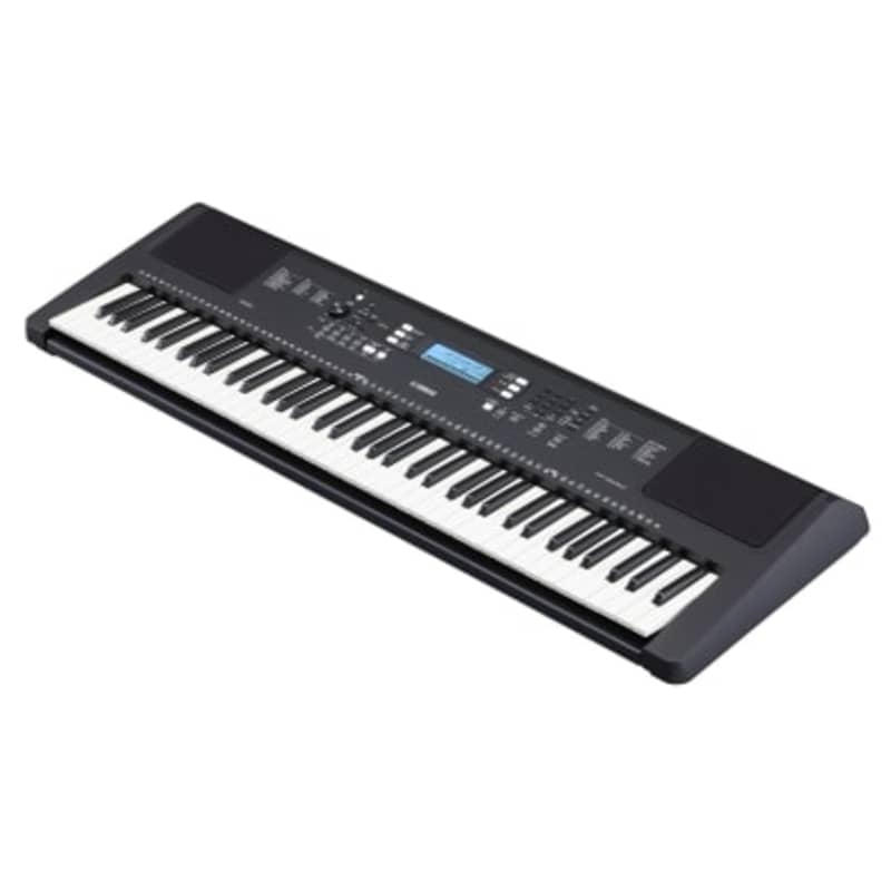 Yamaha PSR-EW310 - new Yamaha              Keyboard